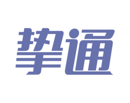 挚通 商标图样