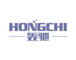 轰驰 商标图样
