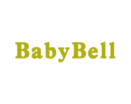 BABYBELL 商标图样