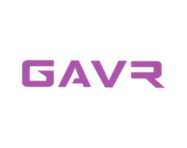 GAVR 商标图样