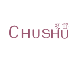 初舒 商标图样
