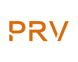 PRV 商标图样