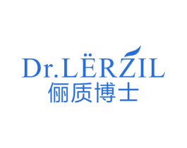 DRLERZIL 俪质博士 商标图样