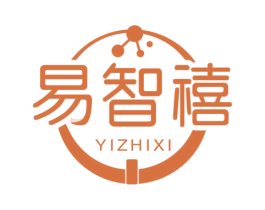 易智禧 商标图样