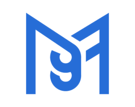 M 商标图样