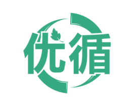 优循 商标图样