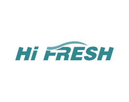 HI FRESH 商标图样