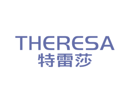 特雷莎 THERESA 商标图样