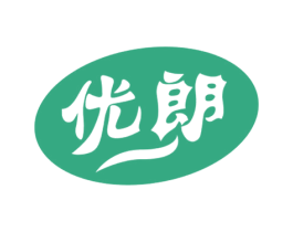 优朗 商标图样