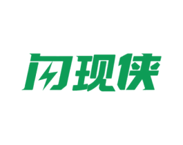闪现侠 商标图样