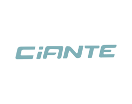 CIANTE 商标图样