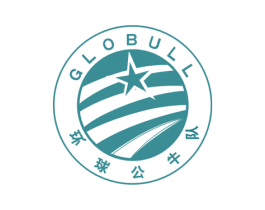 GLOBULL 环球公牛队 商标图样