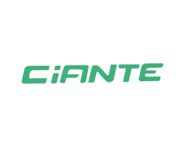 CIANTE 商标图样