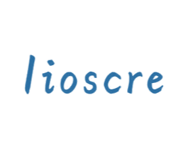 IIOSCRE 商标图样