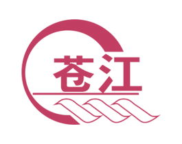 苍江 商标图样
