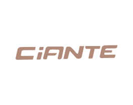 CIANTE 商标图样
