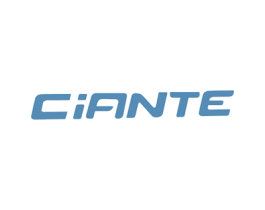 CIANTE 商标图样