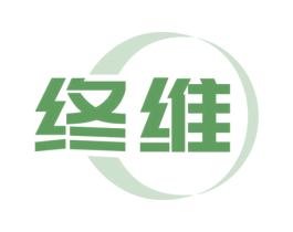 终维 商标图样