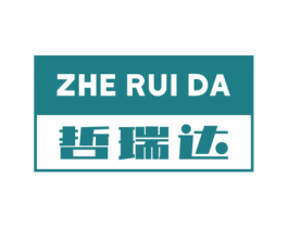 哲瑞达 商标图样