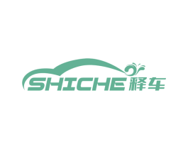 释车 商标图样