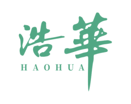 浩华 商标图样