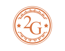 2G 商标图样