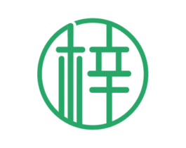 梓 商标图样