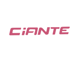 CIANTE 商标图样