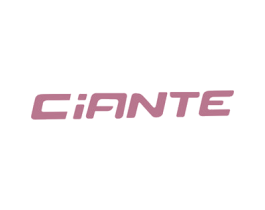 CIANTE 商标图样