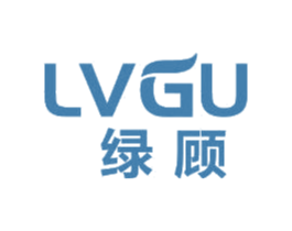 绿顾 商标图样