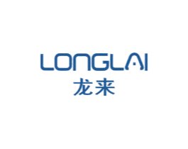 龙来 商标图样