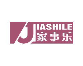 家事乐 商标图样