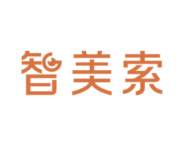 智美索 商标图样