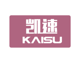 凯速 商标图样