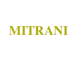 MITRANI 商标图样