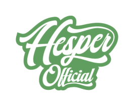 HESPER OFFICIAL 商标图样