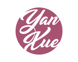 YAN XUE 商标图样