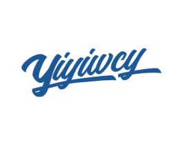 YIYIWCY 商标图样