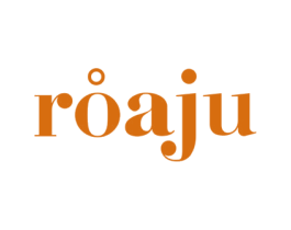 ROAJU 商标图样