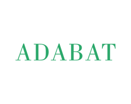 ADABAT 商标图样
