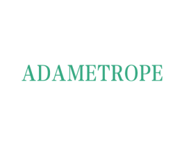 ADAMETROPE 商标图样
