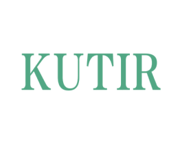 KUTIR 商标图样