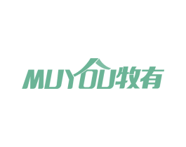 牧有 商标图样