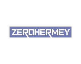ZEROHERMEY 商标图样