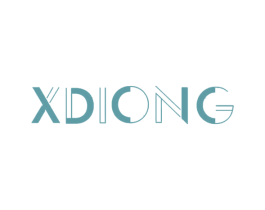 XDLONG 商标图样
