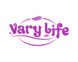 VARY LIFE 商标图样