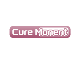 CURE MONENT 商标图样