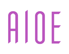 AIOE 商标图样