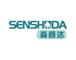 森舒达 商标图样