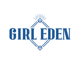 GIRL EDEN 商标图样